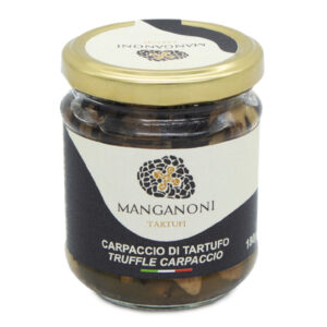 Carpaccio di Tartufo