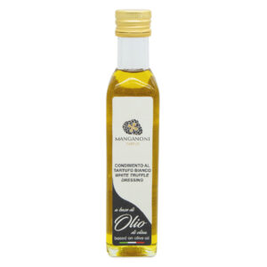 Condimento al Tartufo Bianco