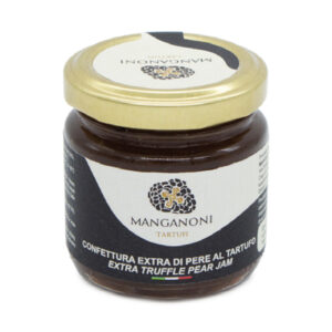 Confettura Extra di Pere al Tartufo