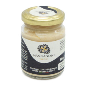 Crema di Tartufo Bianco
