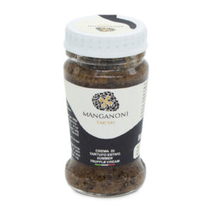 Crema di Tartufo Estivo