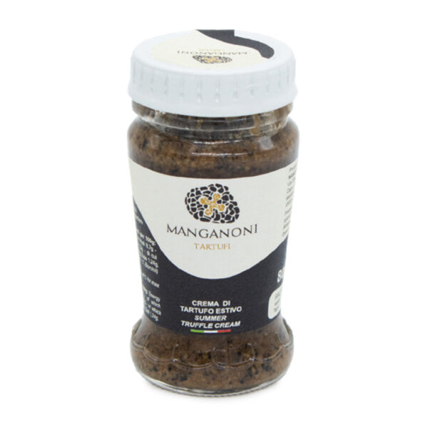 Crema di Tartufo Estivo