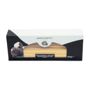Fettuccine al Tartufo