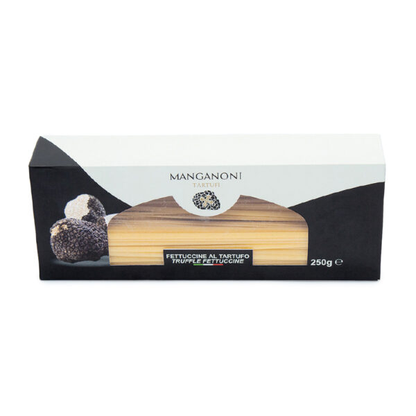 Truffle Fettuccine