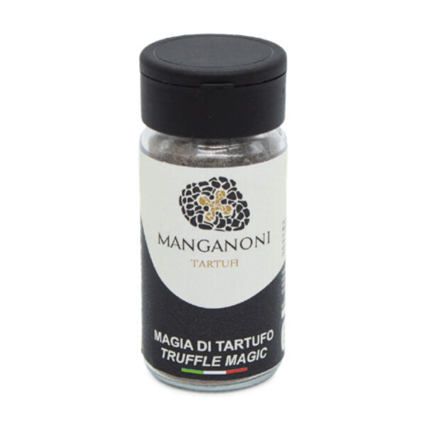 Magia di Tartufo