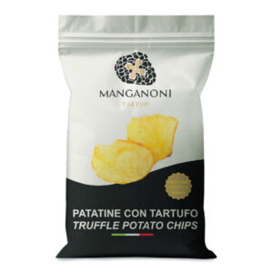 Patatine al Tartufo
