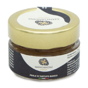 Perle di Tartufo Bianco