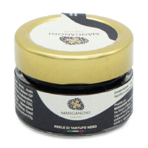Perle di Tartufo Nero