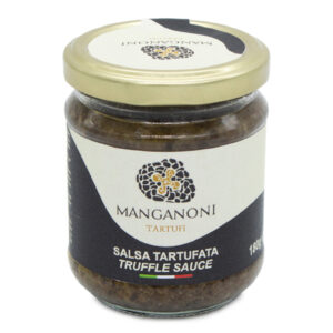 Salsa Tartufata