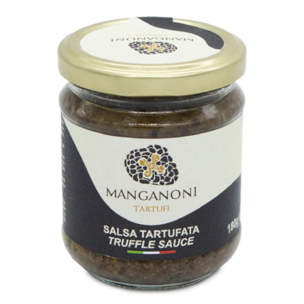 Salsa Tartufata